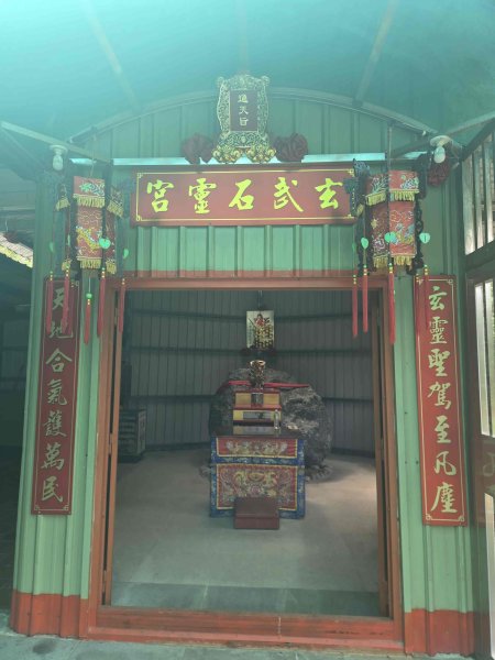 20260826青山瀑布步道-老梅瀑布-尖山湖步道-阡陌步道O型3113889