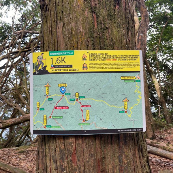 20260124_鳶嘴山（台中小百岳）3102246