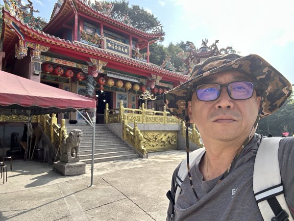 龍過脈森林步道2969776