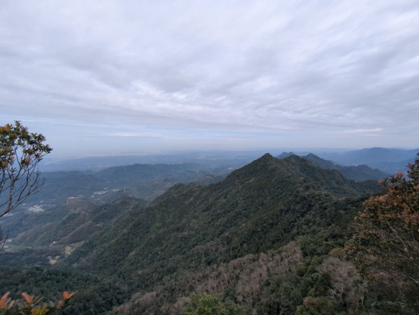 2025.01.18－仙山步道封面