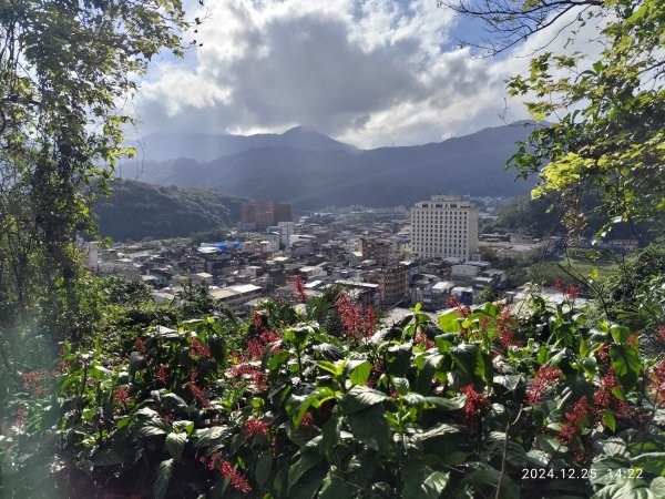 2-2 蘇澳冷泉公園→七星嶺步道→星嶺公園→蘇澳山→蘇澳運動公園→大安森林公園2678231