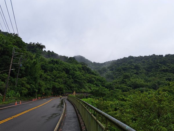 淡蘭中路第一段：暖東峽谷到十分老街3105663