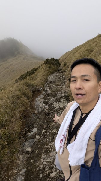 合歡主峰3021134