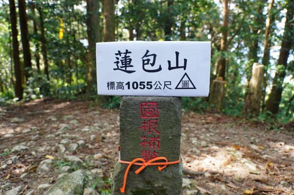 新竹 尖石 蓮包山、外鳥嘴山2914323