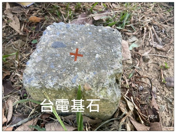 軍功寮山、大坑9、7、6、9-1步道 O型一圈2950788