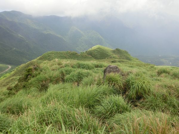 七星山主東峰．七星公園．冷苗步道331883