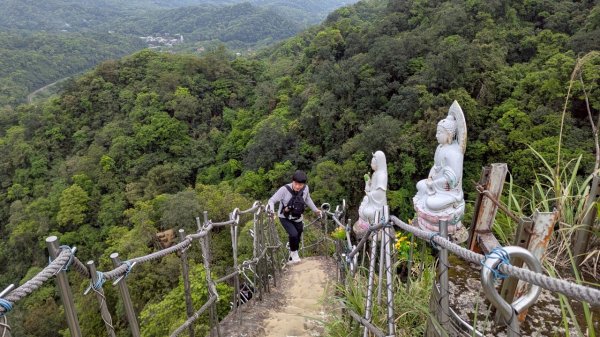 孝子山步道 (慈母峰+普陀山)2773614