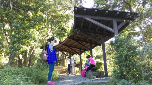 2016/11/13 福州山連走中埔山72283