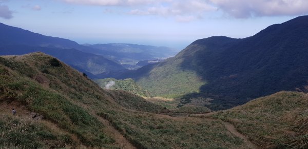 頂山石梯嶺步道777624