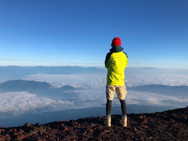 2019日本富士山吉田線640626