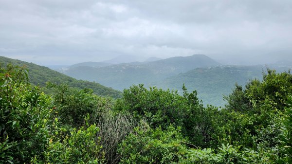 汐止新山夢湖，石獅山，翠谷橋壺穴，內湖大崙尾山，明舉山，康樂山，翠山步道，汐止金龍湖，學頭坡山1870166