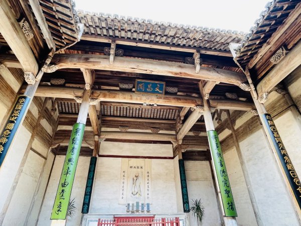 1140917安徽省黟縣宏村。屯溪老街2891434