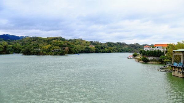 明德水庫,劍潭古道2677109