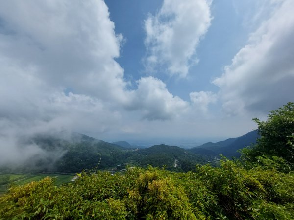 小百岳大屯山2172912