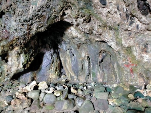 蘭嶼五孔洞2805271