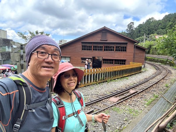 阿里山 奮瑞古道 202506282827170