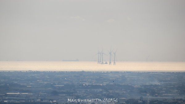 《彰化》稜線雙龍｜田中森林登山步道O型202506292824381