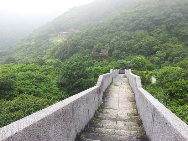 104.06.06 大粗坑步道 到 貂山古道190135