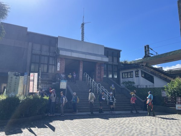 燦光寮古道2903089