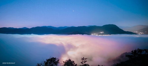 #翡翠水庫壩頂 #琉璃光 #雲海 #新店四十份 #日出 #雲瀑 #藍腹鷴 10/52904623