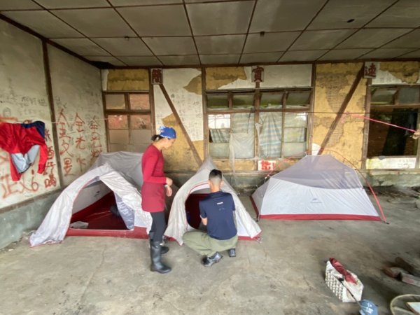 雙龍林道上巒安堂西巒大山1778767