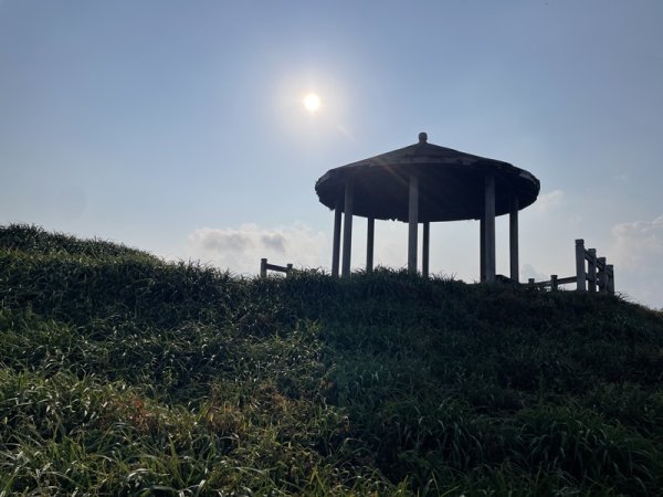 太麻里山封面