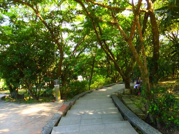 【基隆】情人湖步道、老鷹岩306587