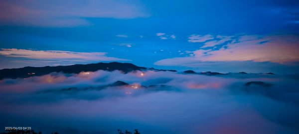 北宜郊山之濫觴 #琉璃光 #雲海 #海景第一排 6/32802695