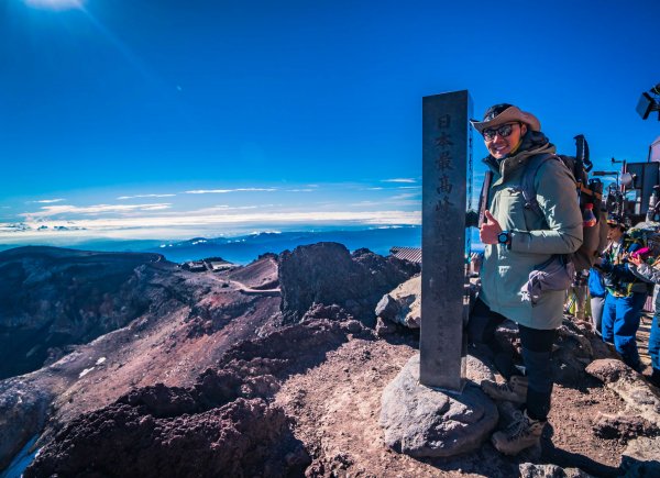 雄獅登山探險家-富士山吉田路線674469