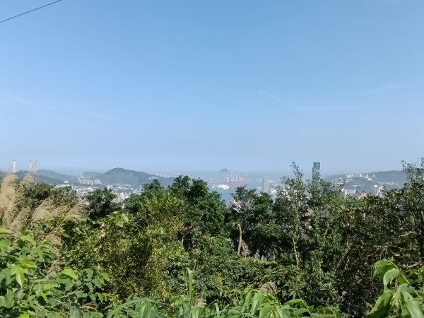 基隆市劉銘傳隧道+西砲台山+獅球嶺北峰+獅球嶺+北碉堡群+東砲台山3004648