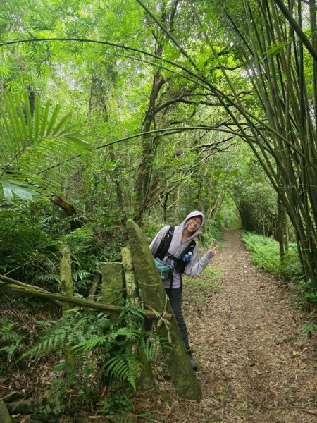 貢大縱走（新北貢寮-宜蘭大溪）2890330