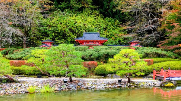 岩手縣藤原之鄉2930094