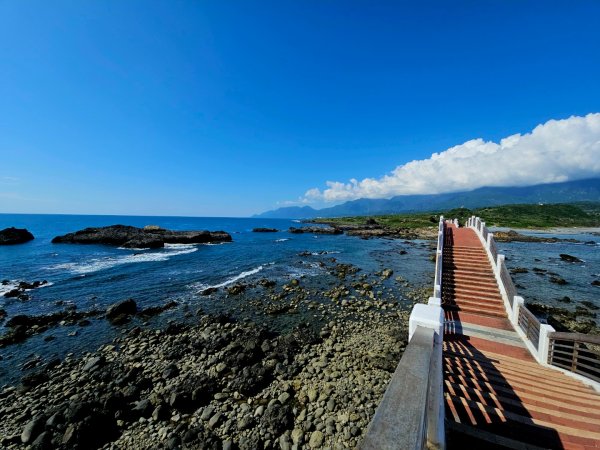 三仙台步道-2025漫遊縱谷愛在花東-台東縣成功鎮