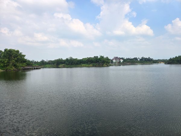 小南海環湖步道3131969