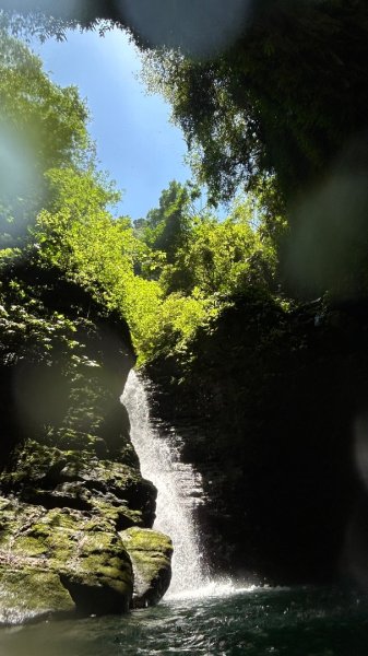 老梅溪下洞溪高義峽谷2972145