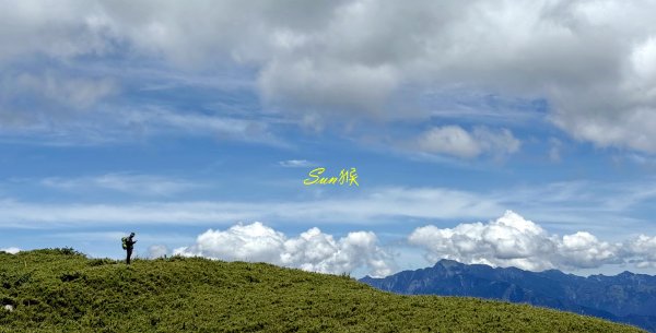 合歡北峰 202508092860128