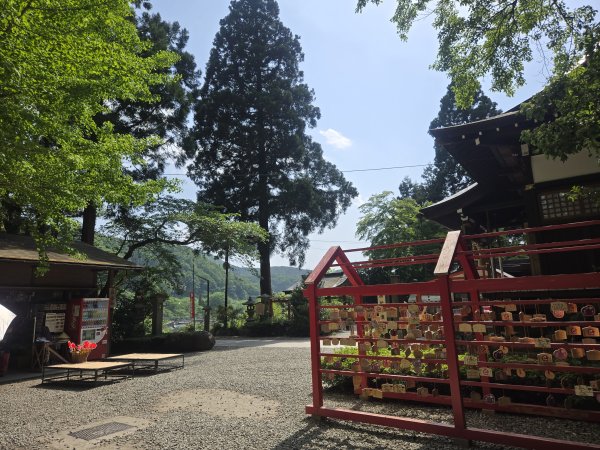 尋訪千年古剎『山寺』2858385