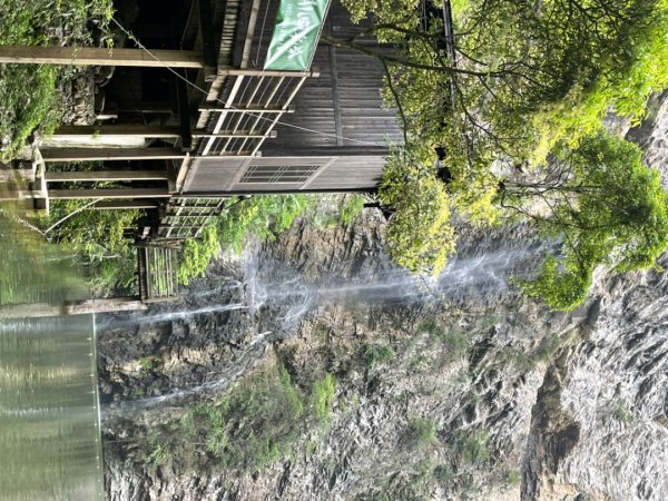 張家界寶峰湖與大峽谷玻璃橋2782503