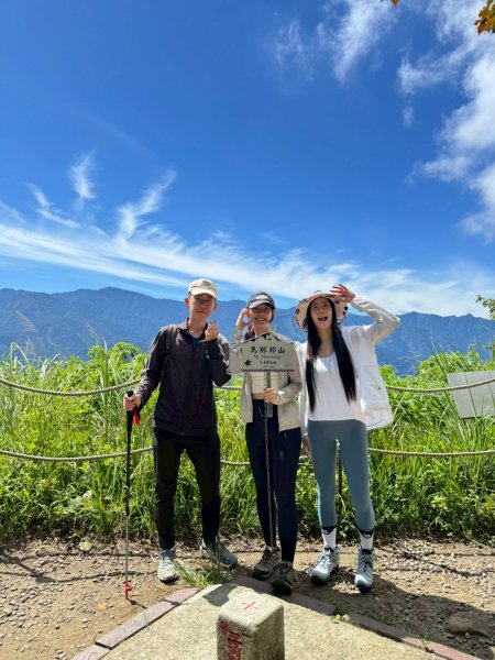 2025/6/28馬那邦山2823646