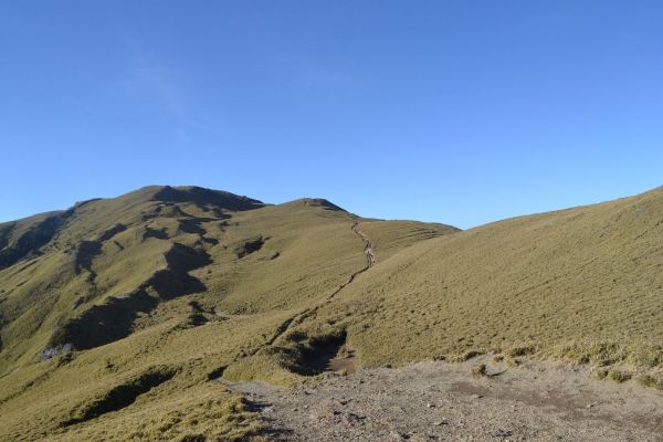 2014/12/6 石門山+合歡山北峰335699