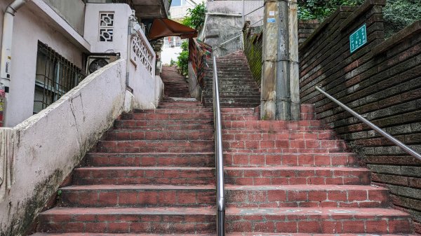 百年防空洞,劉銘傳隧道2482016