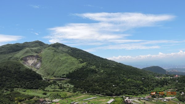 就是喜歡這個藍天白雲的FU1028295