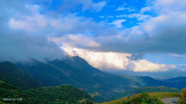 差強人意的夕陽晚霞1/52683355