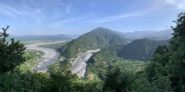 20251010高雄尾寮山-西北峰2913638