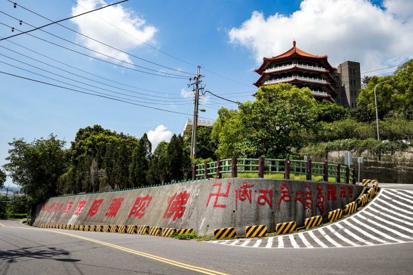 大崗山步道｜小百岳2812768