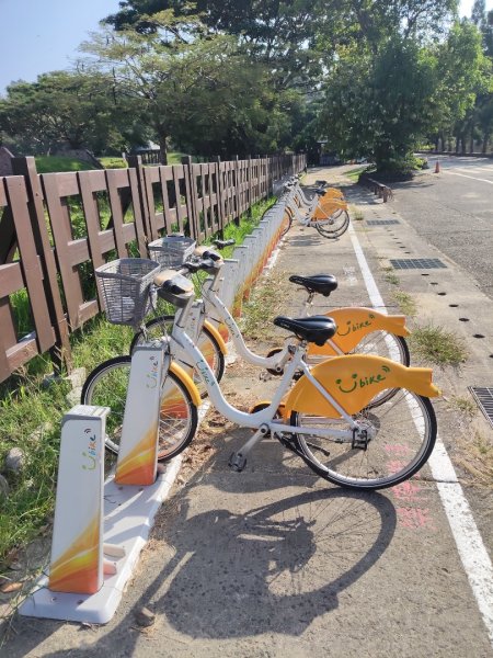 六甲山&八田一公園