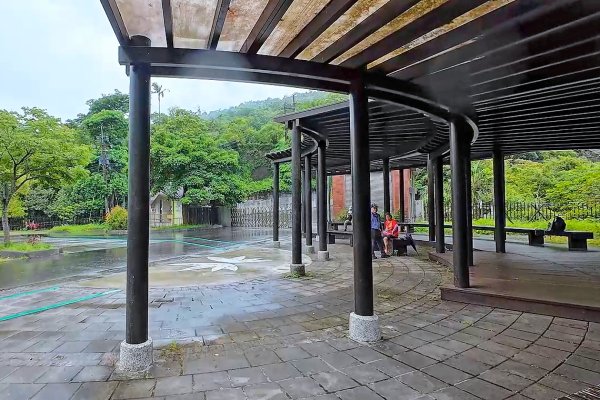 淡蘭古道中路百年山徑~暖東峽谷大環步道2846420