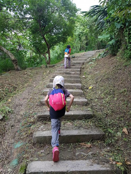 難得的登山體驗宛如明天過後441172