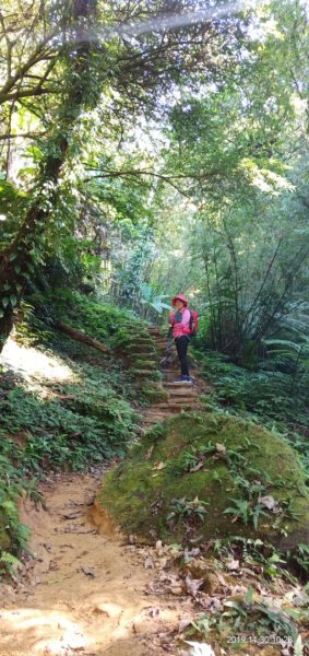 108.11.30桃園 草嶺山 白石山758566