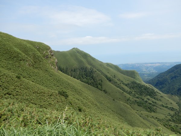  20190525_小觀音山群峰593541